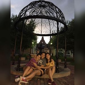 Meet your Posher, Heidy